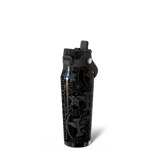 Bottle Buddy 24oz | Houston Astros | Night Game image 1